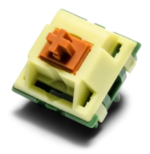 Avocado Linear Switches, image 1 of 4