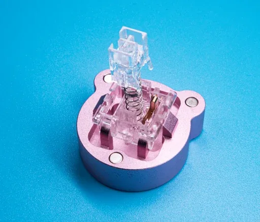WS Quartz Linear Switches thumbnail 3