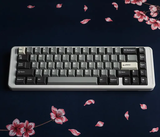 Seal PBT Keycaps V1 thumbnail 3