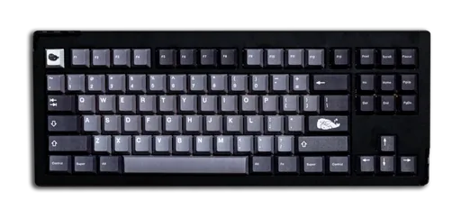 Seal PBT Keycaps V4, image 1 of 5