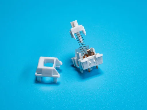 White Fox Linear Switches thumbnail 4
