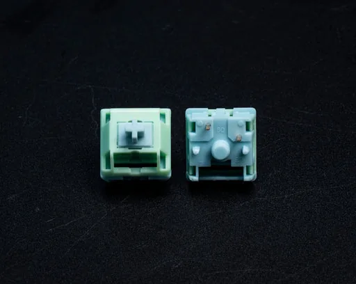 HMX Frog Tactile Switches thumbnail 3