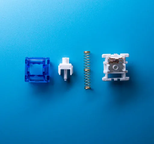 Blue Balloon V2 Linear Switches thumbnail 3