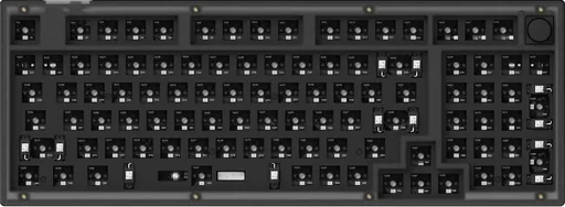 Keychron V5 96% Mechanical Keyboard thumbnail 2