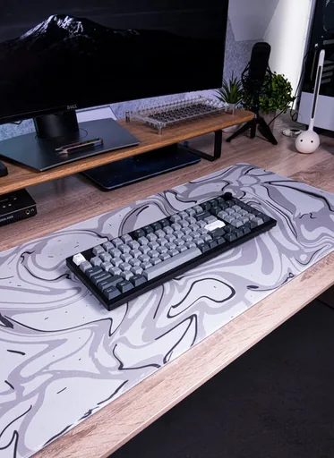 Keychron V5 96% Mechanical Keyboard thumbnail 3