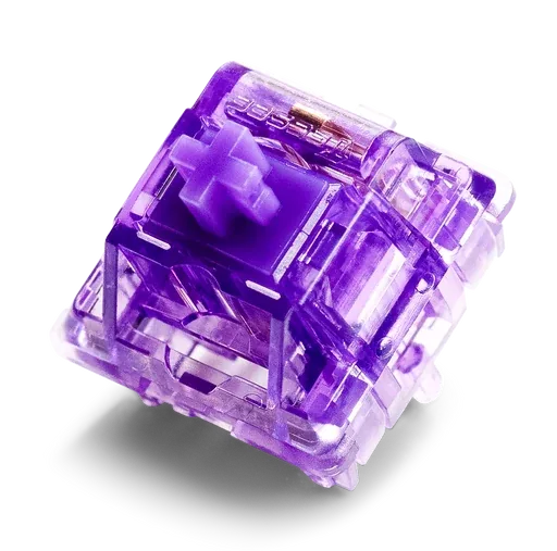 Poison Gas Tactile Switches, image 1 of 4