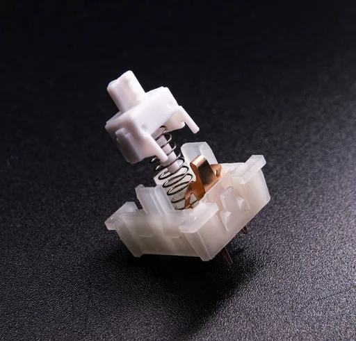 KTT Kang White V3 Linear Switches thumbnail 5