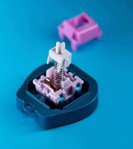 HMX Hibiscus Linear Switches thumbnail 3