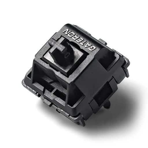 Gateron Oil King Switches