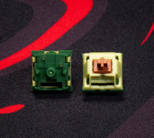 Avocado Linear Switches thumbnail 3