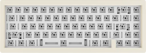 Lucky65 V3 Wireless Mechanical Keyboard thumbnail 2
