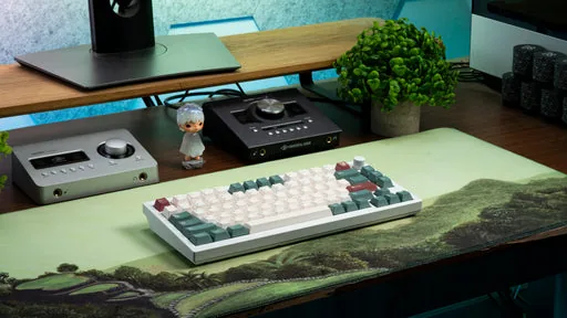 Keychron Q1 HE 75% Mechanical Keyboard Launch thumbnail 3