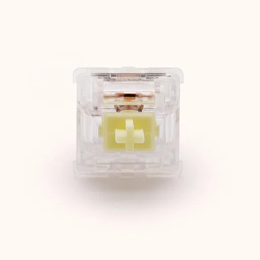 L-Series Clear Switches thumbnail 2