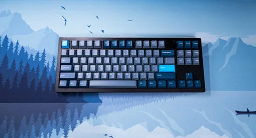 Keychron V3 TKL 80% Mechanical Keyboard thumbnail 4