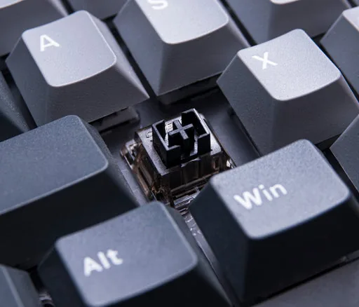 Gateron Black Box Ink V2 Switches thumbnail 4