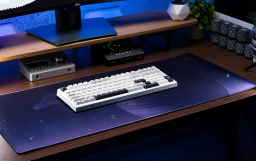 YZ98 98% Wireless Mechanical Keyboard thumbnail 5