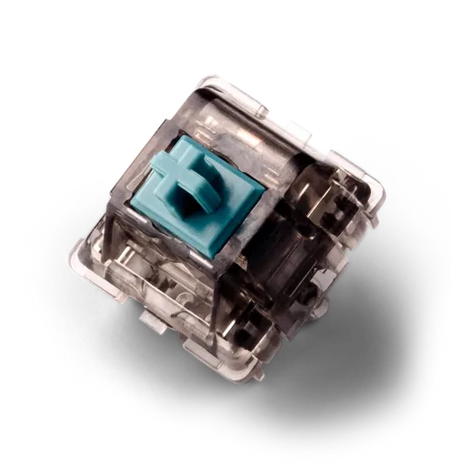Durock T1 Tactile Switches