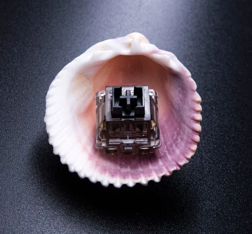 Gateron Black Box Ink V2 Switches thumbnail 2