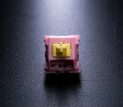 KTT Peach Linear Switches thumbnail 5