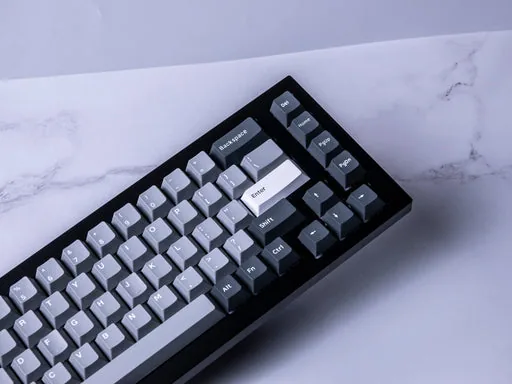 Keychron Q65 65% Mechanical Keyboard thumbnail 5