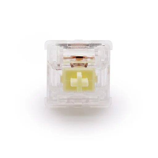 L-Series Clear Switches thumbnail 4