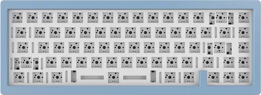 Lucky65 V3 Wireless Mechanical Keyboard thumbnail 3