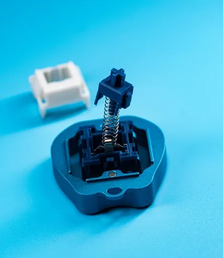 HMX Xinhai Linear Switches thumbnail 2