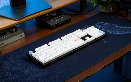 GMK104 100% Wireless Mechanical Keyboard thumbnail 3