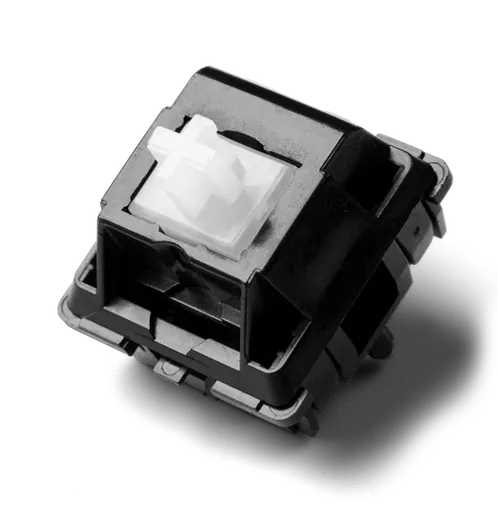 Durock POM Linear Switches