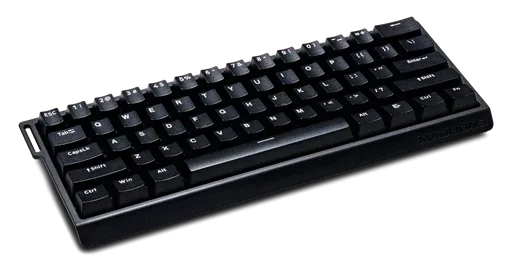 Mad60 HE Ultimate Mechanical Keyboard thumbnail 2
