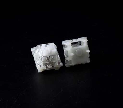 Snow Silent HE Linear Switches thumbnail 4