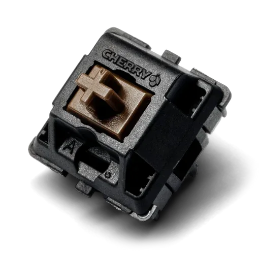 Cherry MX MX2A Switches thumbnail 2