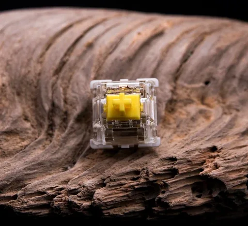 Gateron KS-9 Pro 2.0 Switches thumbnail 5