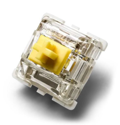 Gateron KS-9 Pro 2.0 Switches, image 1 of 5