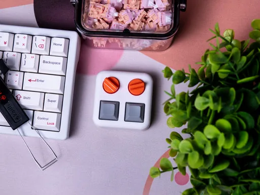 Pixie Macropad thumbnail 5