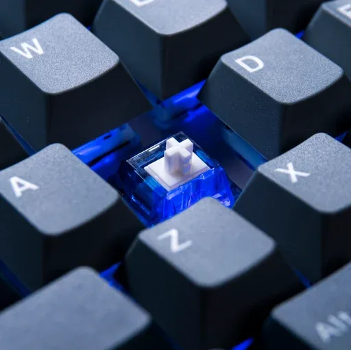 Blue Balloon V2 Linear Switches thumbnail 2