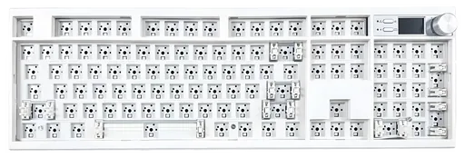GMK104 100% Wireless Mechanical Keyboard thumbnail 2