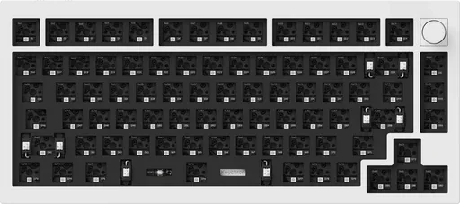 Keychron Q1 Max 75% Wireless Mechanical Keyboard thumbnail 2