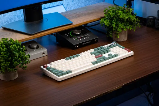Attack on Titan PBT Keycaps thumbnail 3