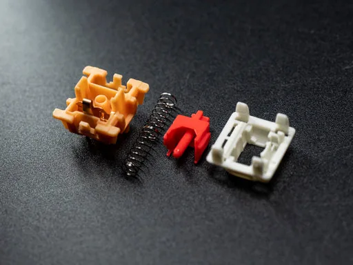 Gateron Mini i Tactile Switch thumbnail 5
