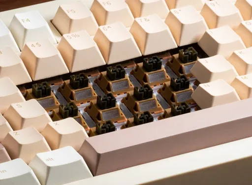 Capybara Linear Switches thumbnail 2