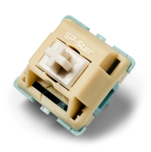 SP-Star Ayara Linear Switches, image 1 of 5