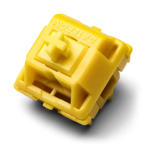 Gateron Cap V2 Switches thumbnail 2