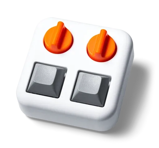 Pixie Macropad, image 1 of 5