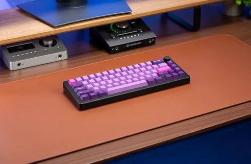 GMK67 65% Mechanical Keyboard thumbnail 5
