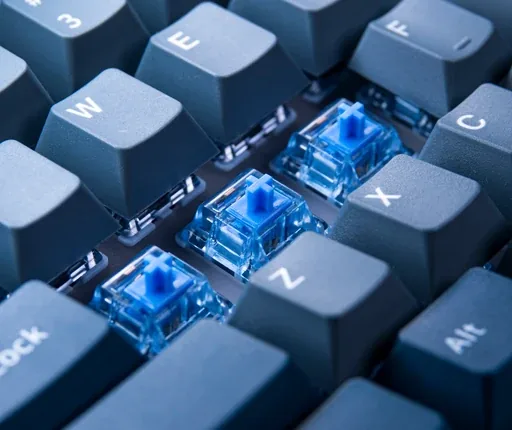 Voyager V2 Tactile Switches thumbnail 2