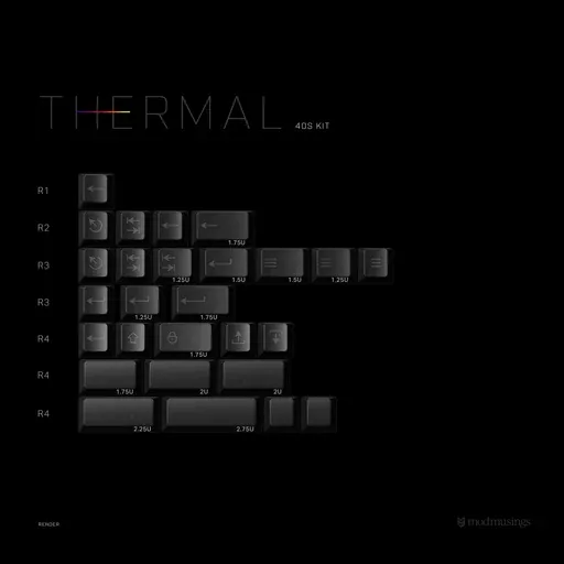 PBTfans Thermal thumbnail 2
