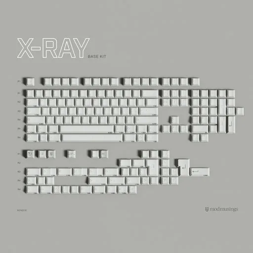 PBTfans X-ray, image 1 of 4