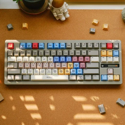 S9000 Cherry profile Keycaps thumbnail 2