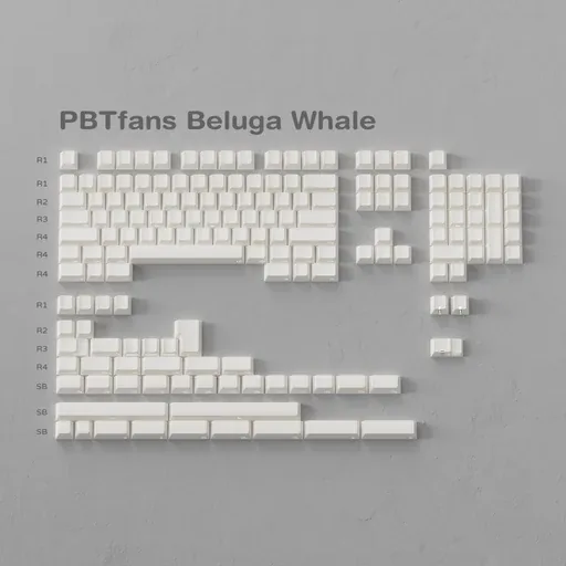 PBTfans Beluga whale